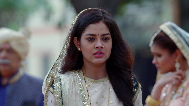 Watch Molkki Season 1 Episode 91 : Purvi Bursts Out In Anger - Watch ...