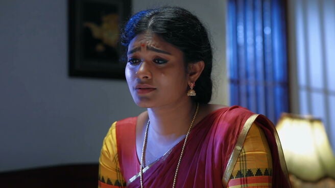 Watch Valli Thirumanam Season 1 Episode 16 : Valli's Long-lasting Wish ...