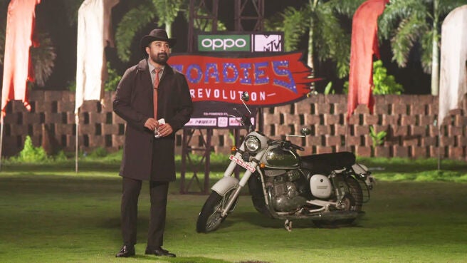 Roadies revolution episode 27 watch online sale