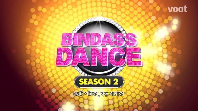 Bindass Naach Episodes | Know everything about ‘bindass NAACH’ – VIXG