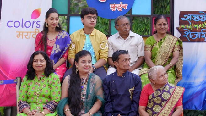 Watch Sakkhe Shejari Season 1 Episode 71 : A Tale Of Historic ...