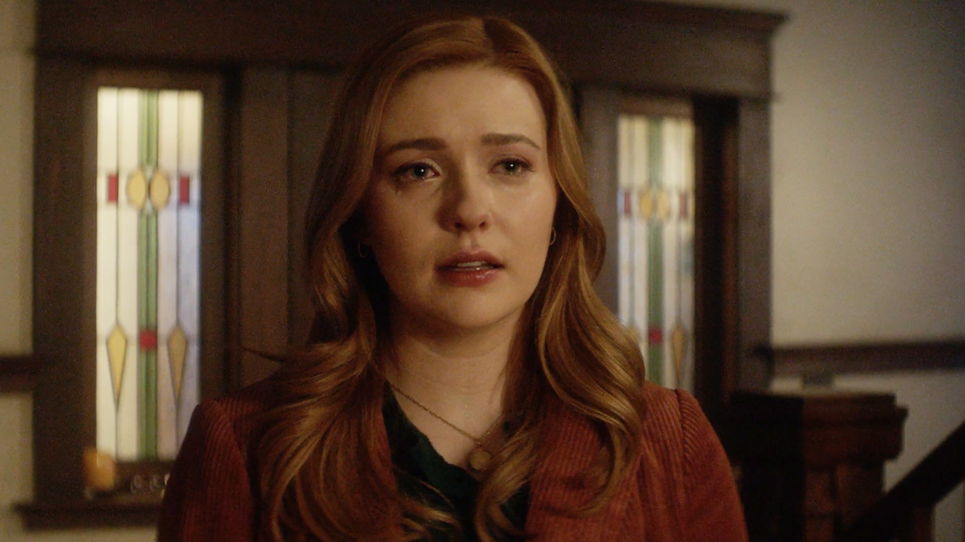 Watch Nancy Drew Season 1 Episode 16 : The Beginning Of The End - Watch