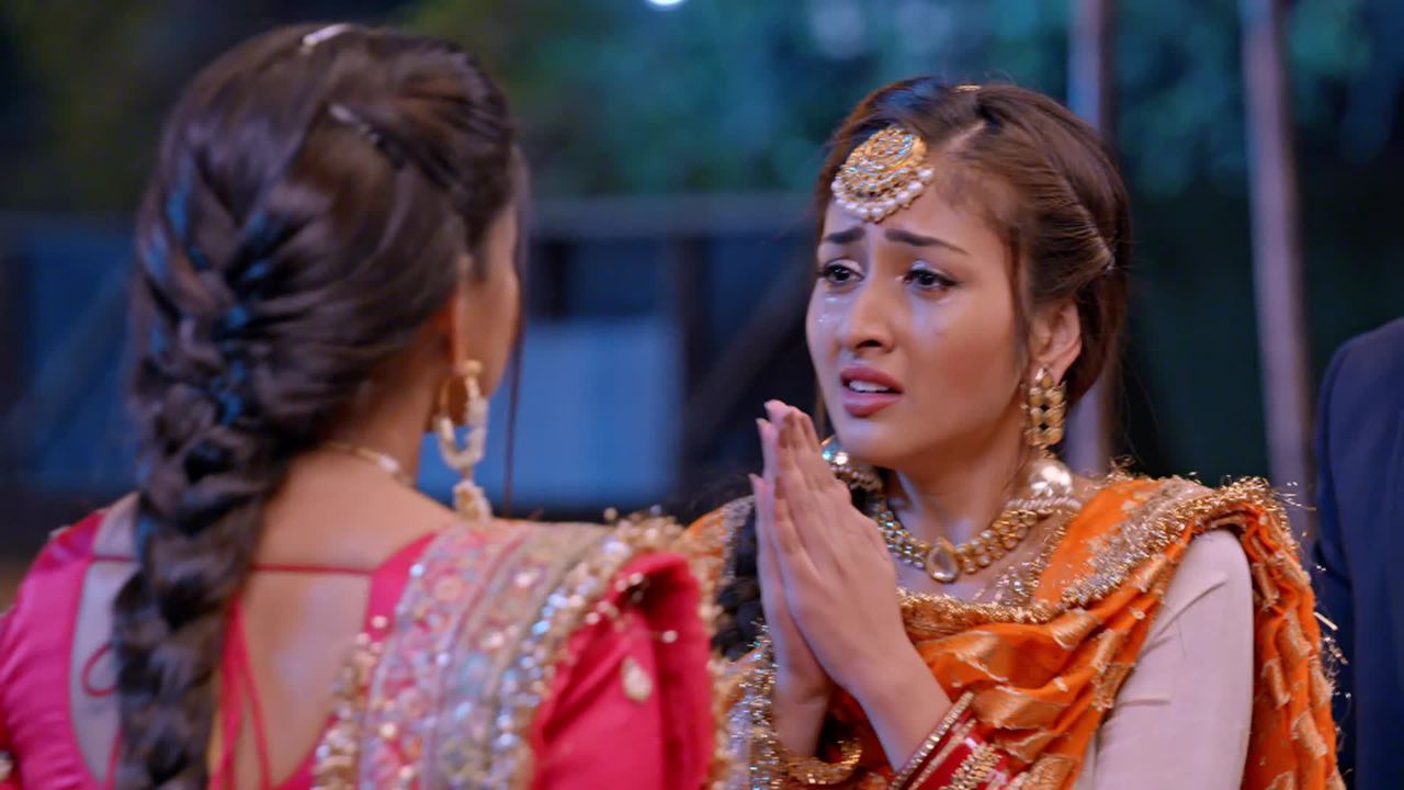 Watch Parineetii Season 1 Episode 279 : Parineet Instructs Neeti ...