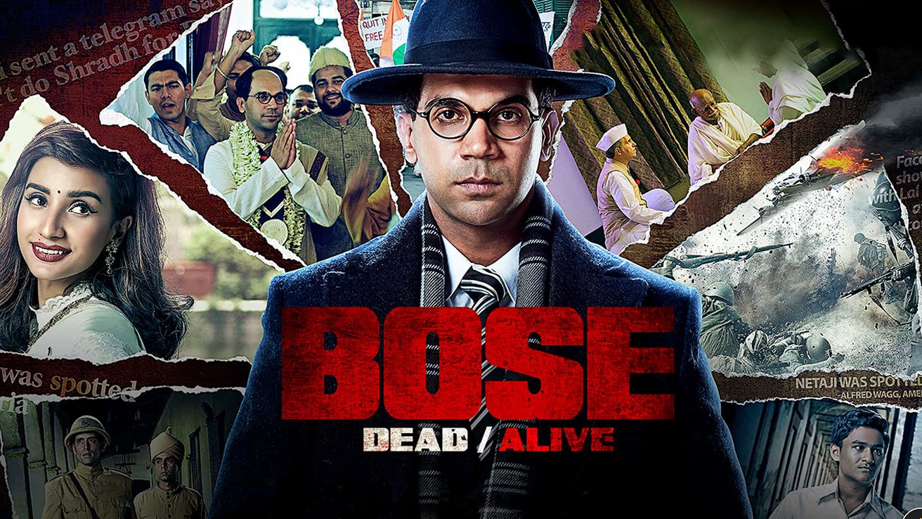Doa: Dead Or Alive (2024) Hindi Movie: Watch Full HD Movie Online