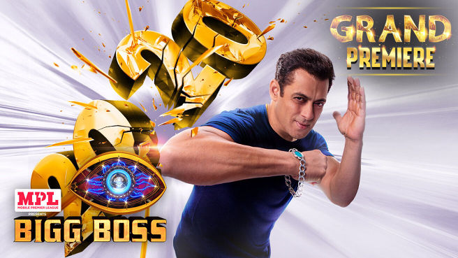 Bigg boss 14 full episode 1 dailymotion sale