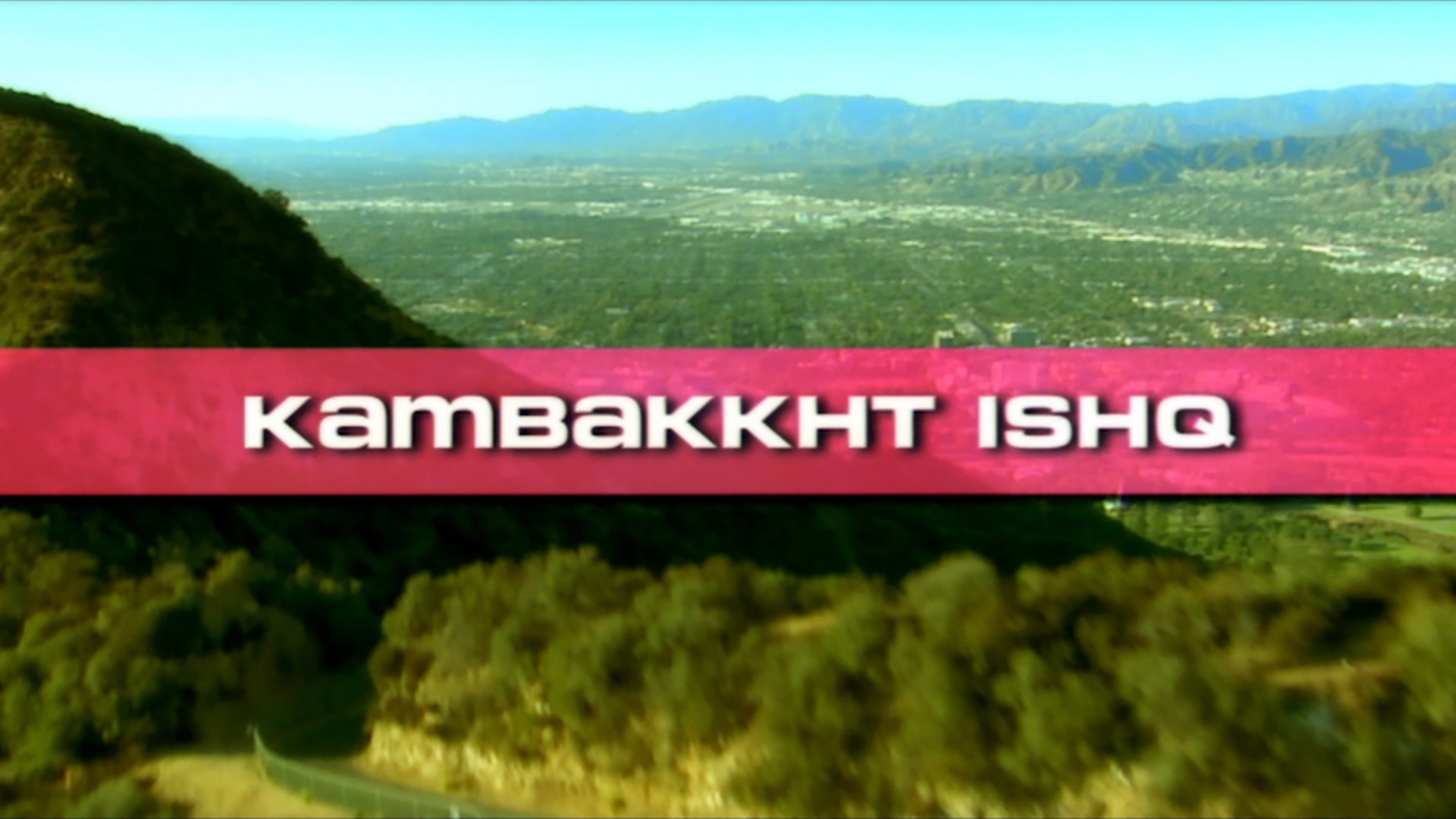 Kambakkht ishq full sales movie download 720p