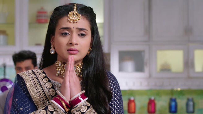 Watch Sasural Simar Ka Season 2 Episode 119 : Simar Prepares 'Prashad ...