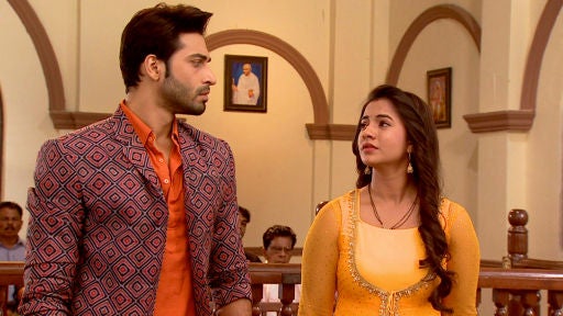 Watch Udaan Season 1 Episode 791 : Chakor Divorces Suraj! - Watch Full ...