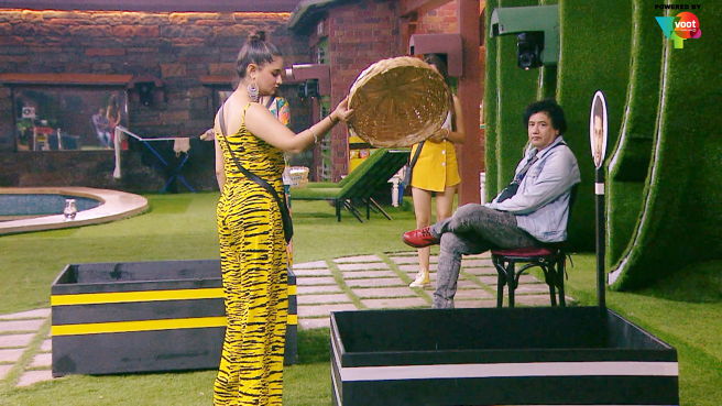 Bigg boss 13 10th october online 2019 full episode watch online