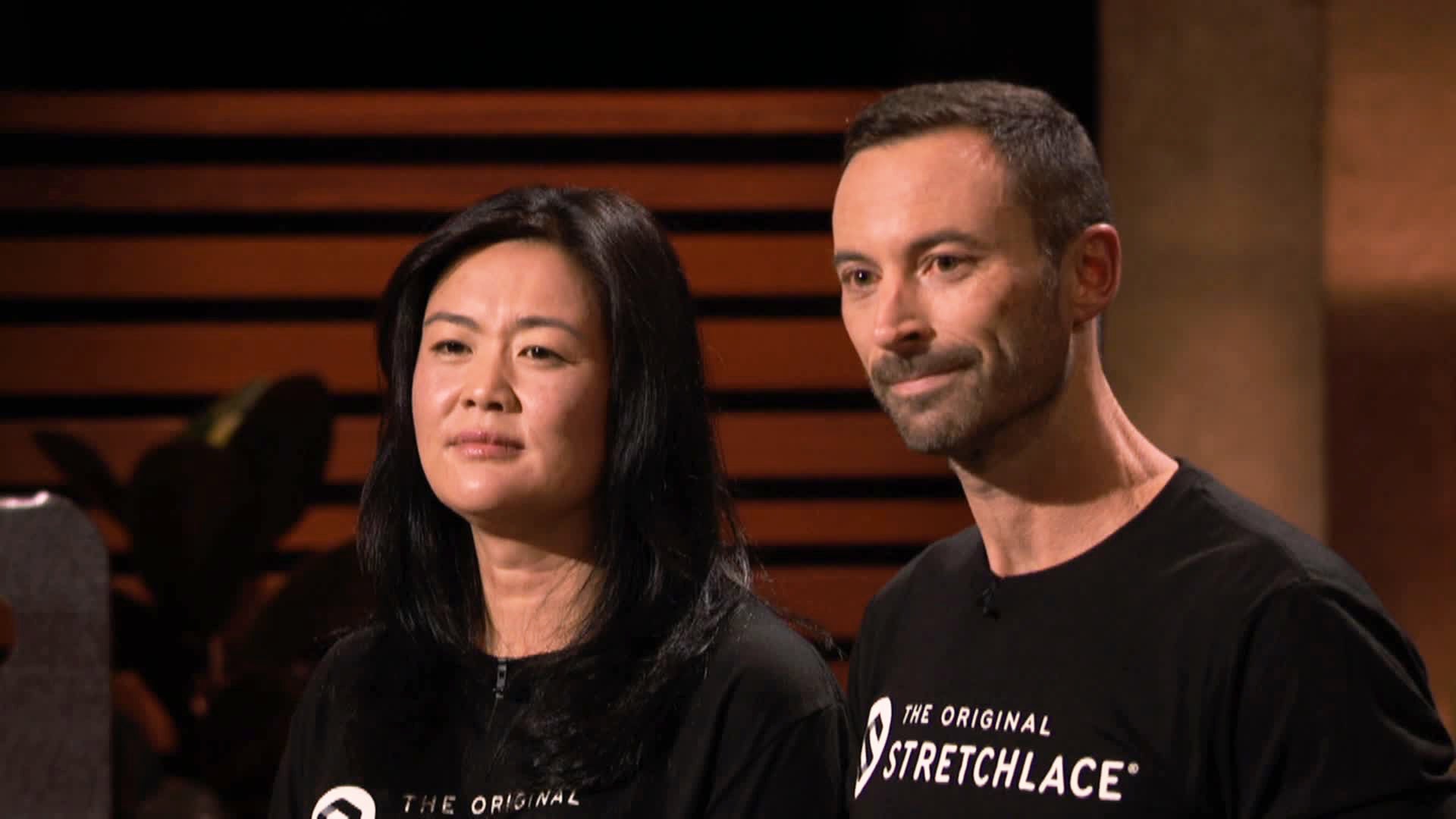 Watch Shark Tank Season 12 Episode 24 Robert Invests In Shoelace