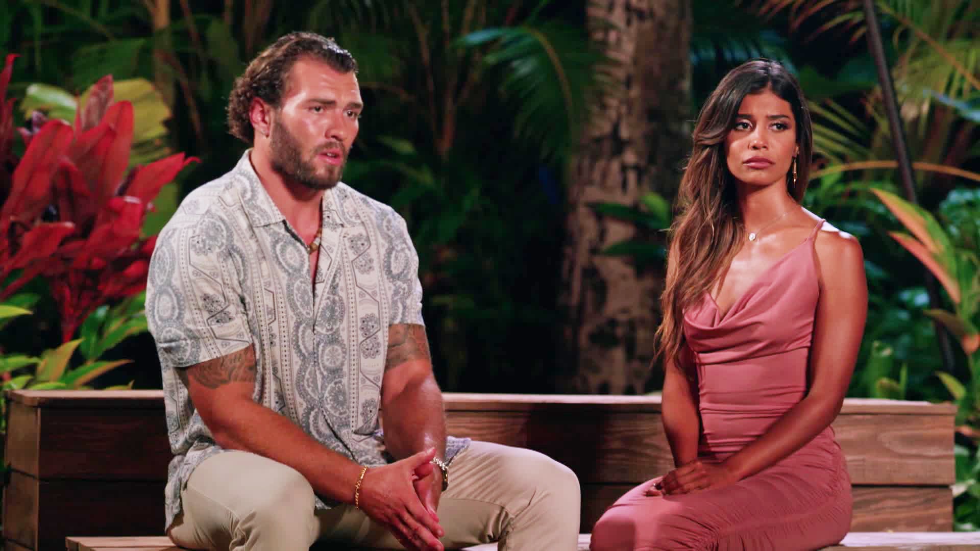 Watch Temptation Island Season 3 Episode 11 Online
