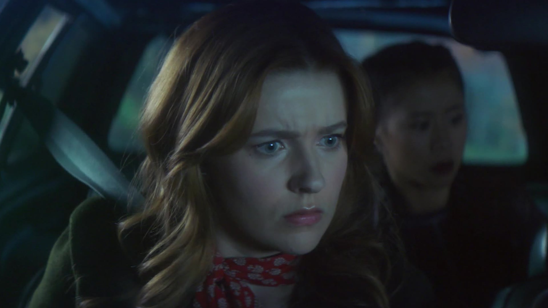 Watch Nancy Drew Season 3 Episode 3 : A Murder From The Past - Watch