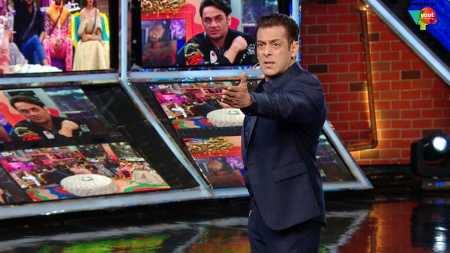 Bigg boss 13 22 2024 december 2019 full episode