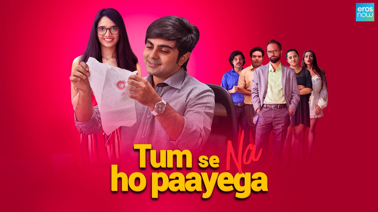 Tum Se Na Ho Paayega TV Show: Watch All Seasons, Full Episodes & Videos ...