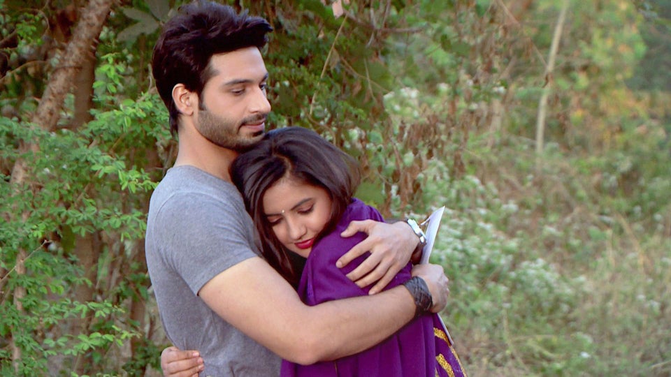 Watch Udaan Season 1 Episode 687 : Chakor Bids Adieu To Suraj - Watch ...