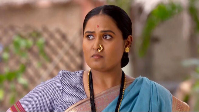 Watch Ragini Is Furious At Ganga! Video Online(HD) On JioCinema