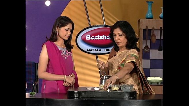 Watch Rasoi Show Season 1 Episode 780 : Lassi With Nandini Rawal ...