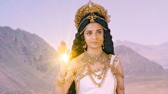 Watch Mahakaali (Bengali) Season 1 Episode 93 : Parvati Offers Help ...