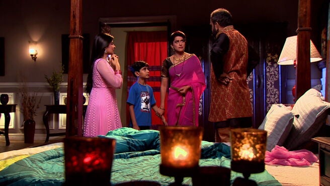 Watch Udaan Season 1 Episode 309 : Chakor Might Die! - Watch Full ...