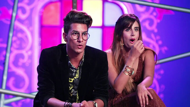 Splitsvilla 12 watch online voot sale