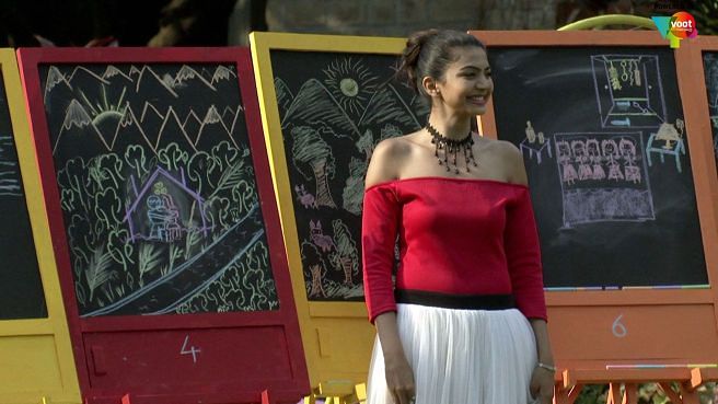 Splitsvilla 10 divya discount elimination full episode