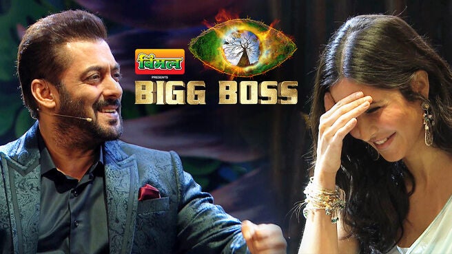 Watch Bigg Boss Season 15 Episode 29 : Diwali Dhamaka With Katrina ...