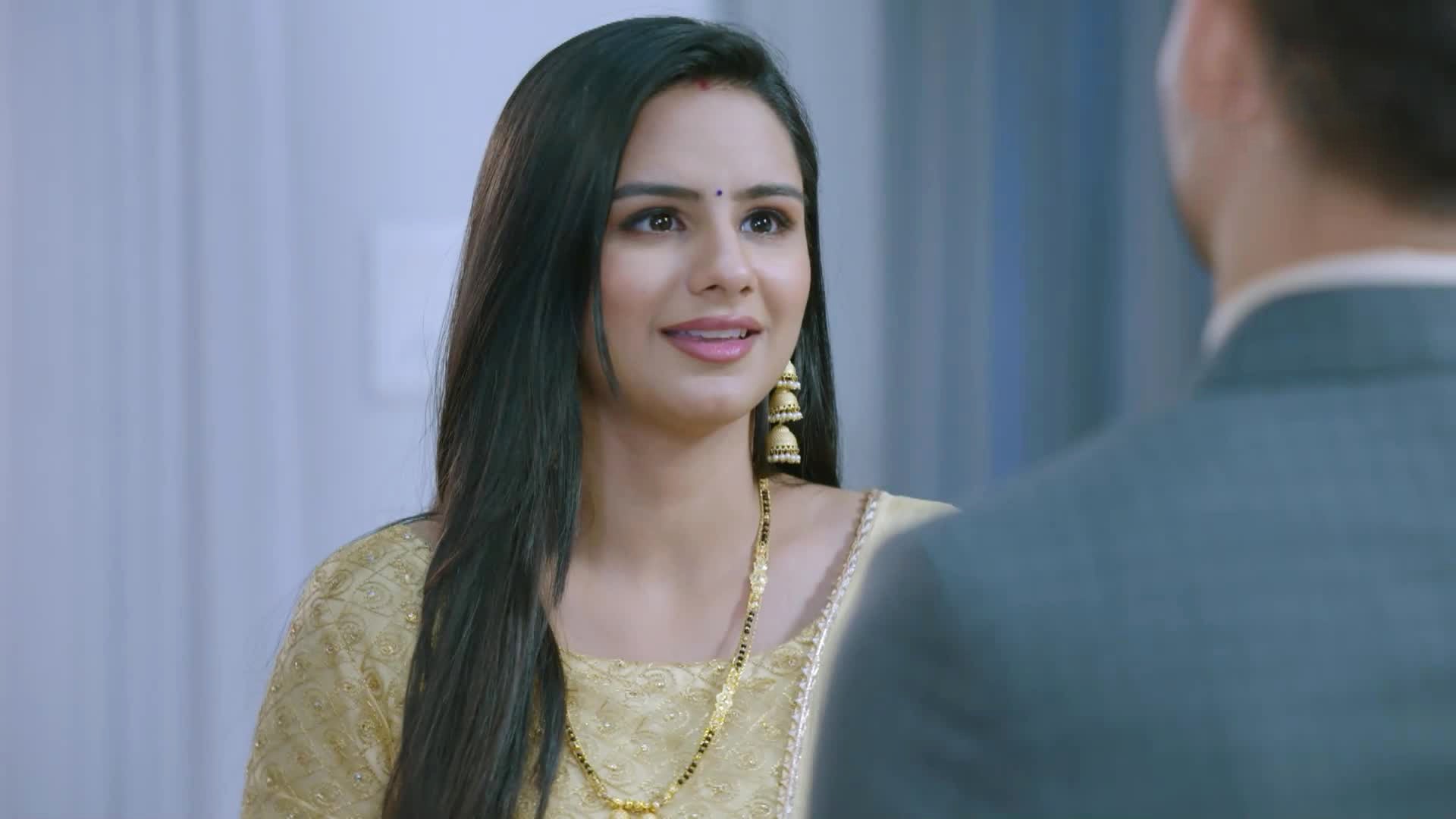 Watch Jeevika Expresses Her Gratitude Video Online(HD) On JioCinema