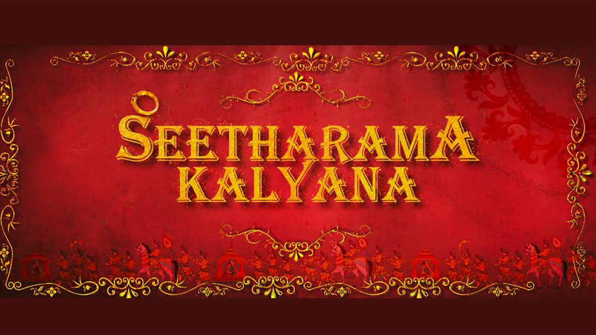 Watch Seetharama Kalyana on JioCinema