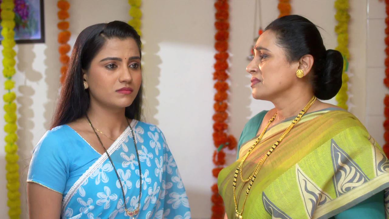 Watch Sonyachi Pawal Season 1 Episode 121 : New Episode: 24 Hours ...