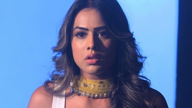 Watch Ee Jeeva Ninagaagi Season 1 Episode 187 Aarohi Is Shot! Watch