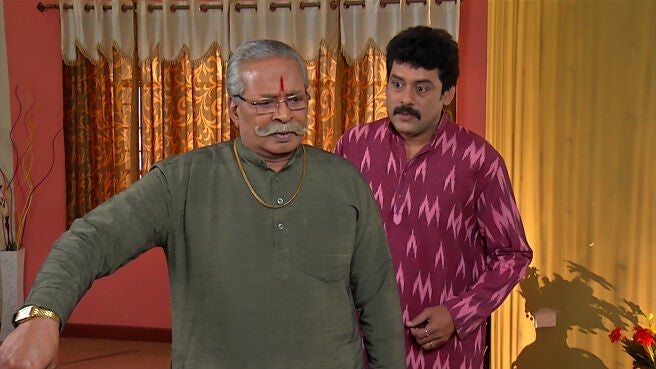 Watch Kulavadhu Season 1 Episode 175 : Kamala Tells Dhanya To Do Hunger ...