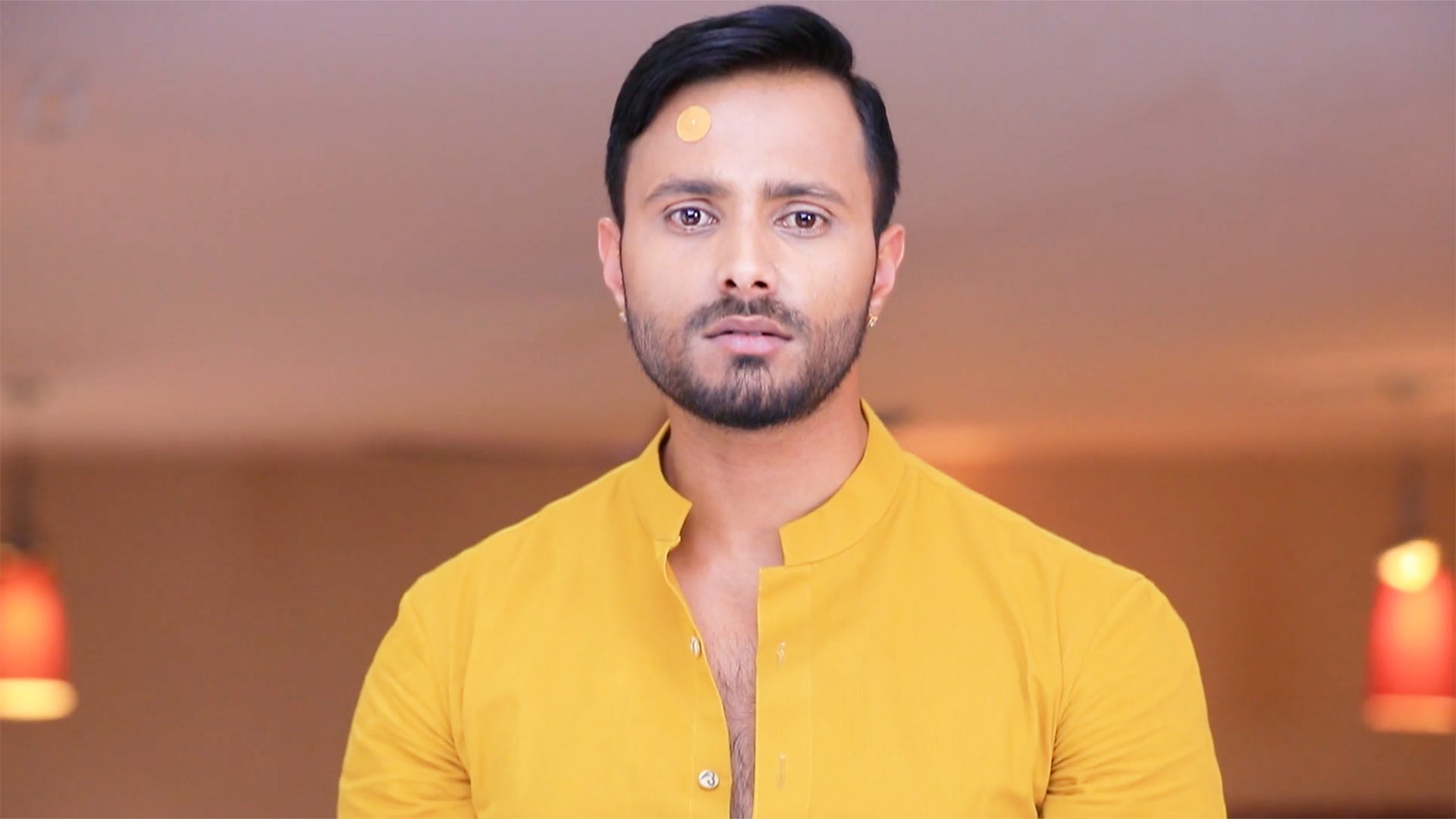 Watch Bhupathi Gets Emotional Video Online(HD) On JioCinema