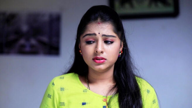 Watch Mithuna Rashi Season 1 Episode 542 : Raashi Is Guilt-ridden ...