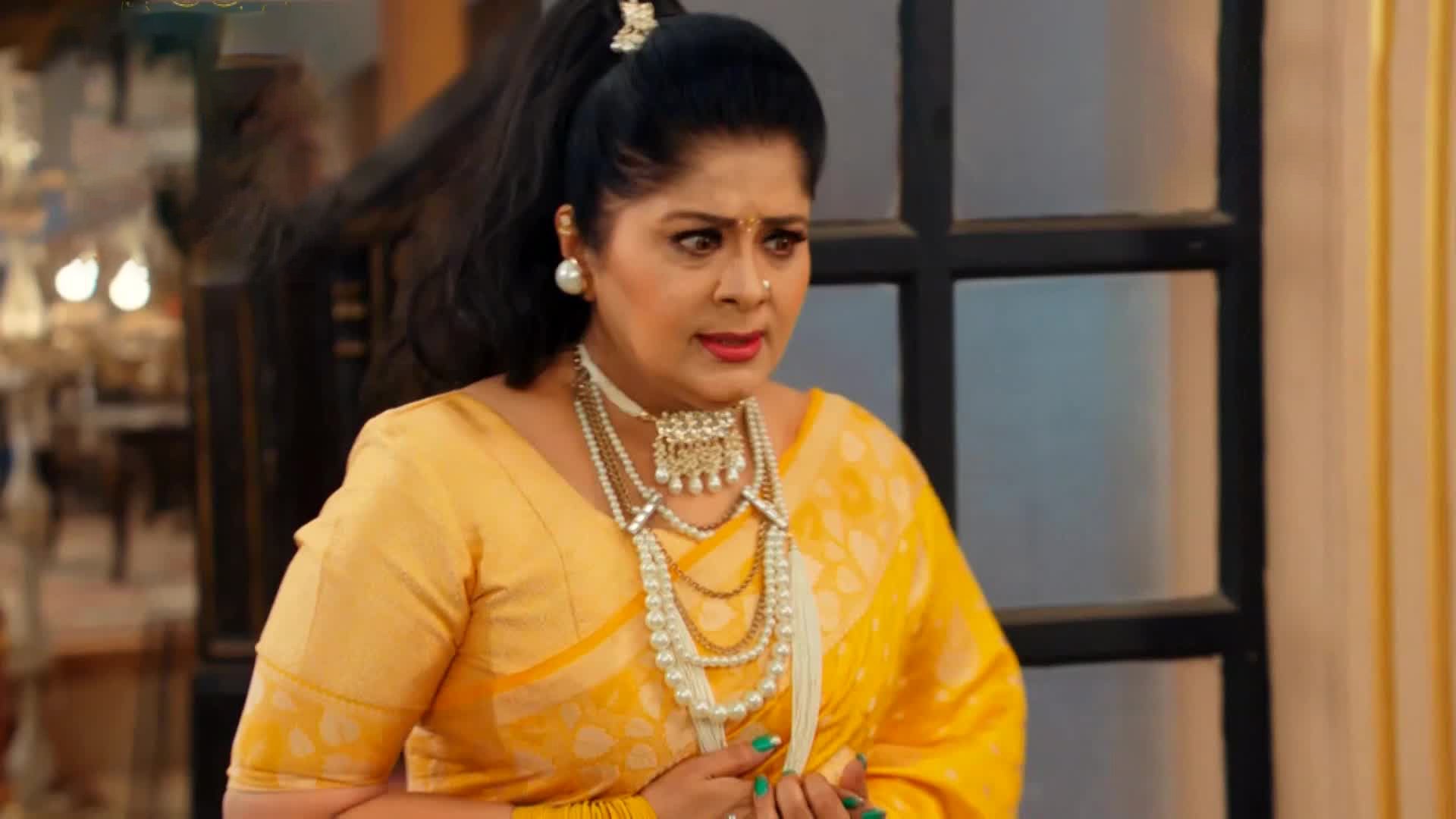 Watch Seema Becomes Concerned! Video Online(HD) On JioCinema