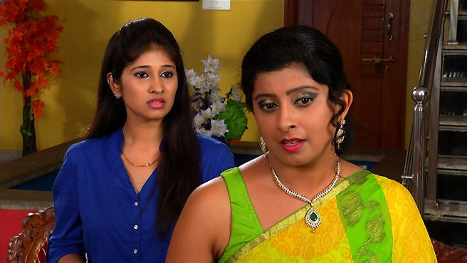 Watch Ashwini Nakshatra Season 1 Episode 501 : Sitara Conspires Against ...