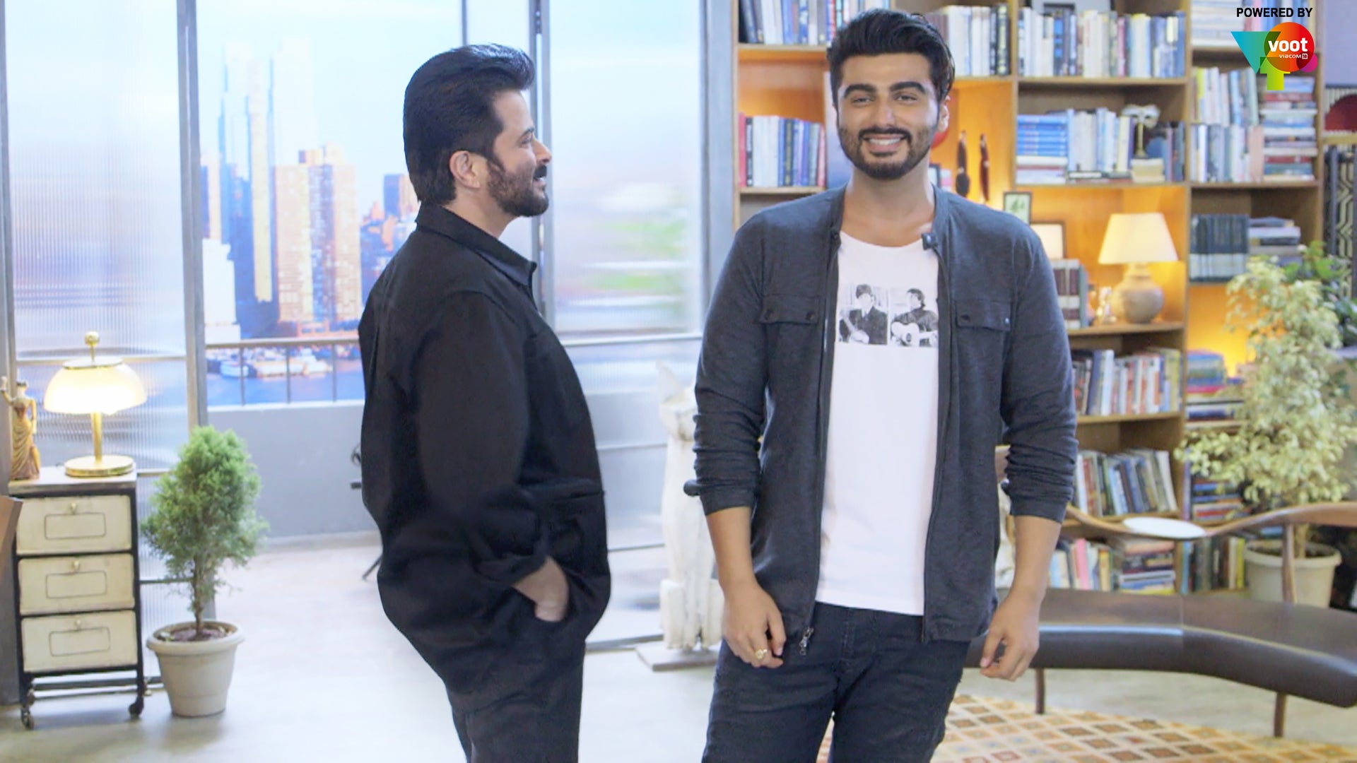 Watch BFFs With Vogue Season 1 Episode 3 : It's Anil Who Gets All The ...