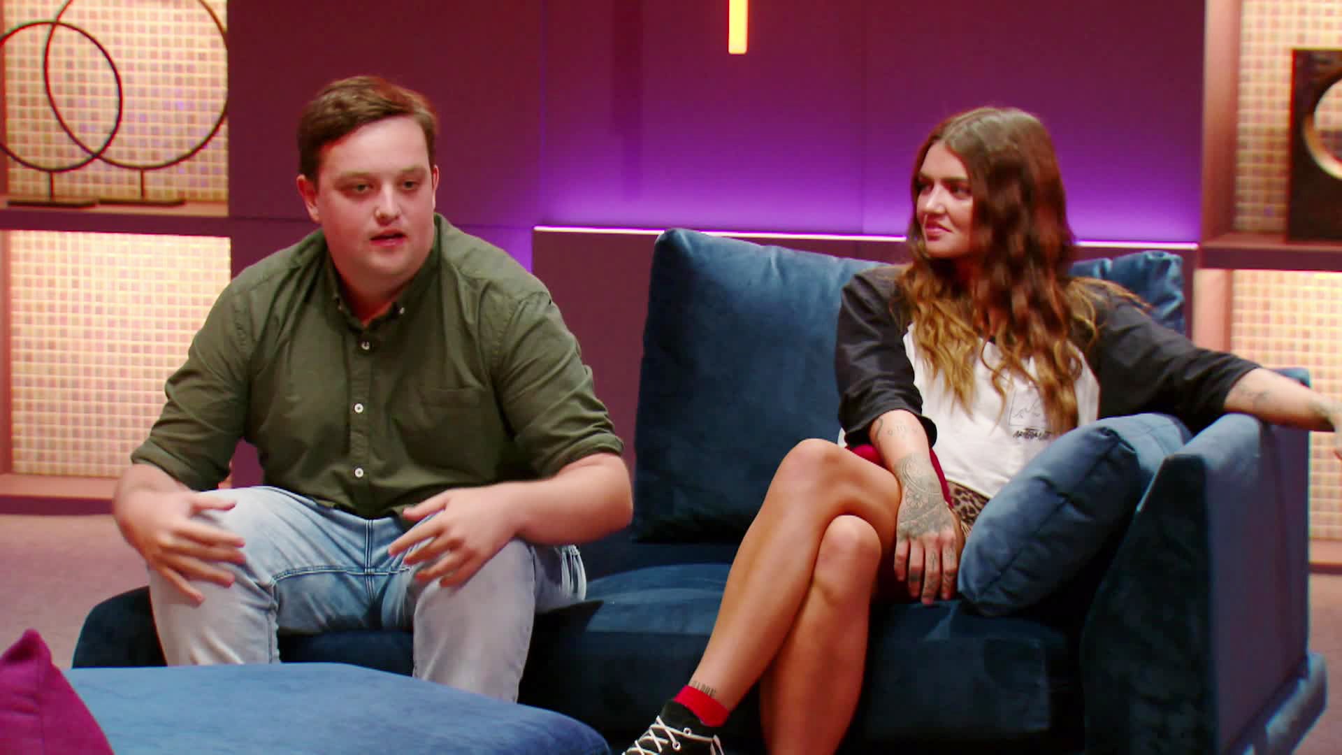 Watch Big Brother Australia Season 12 Prime Video