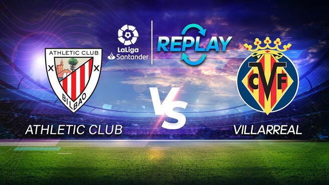 Watch La Liga Season 1 Episode 230 : Athletic Club Vs Villarreal CF - Watch  Full Episode Online(HD) On JioCinema