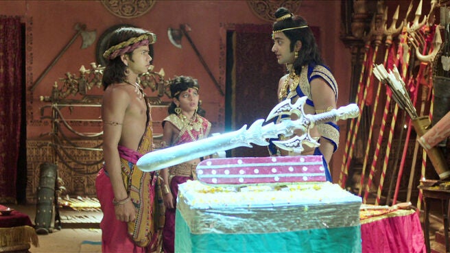 Watch online chandragupta 2025 maurya serial