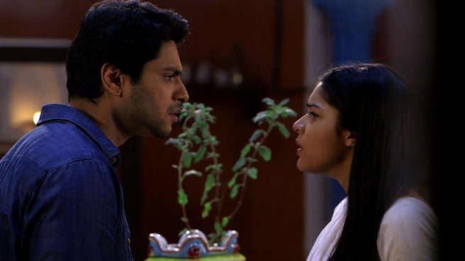 Watch Ishq Ka Rang Safed Season Episode Playing A Trick To