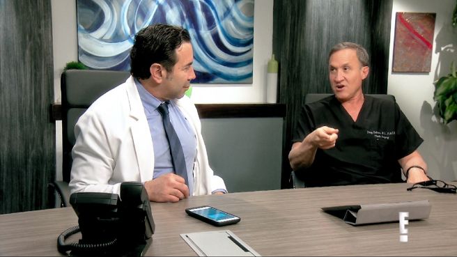 Watch Botched Season 3 Episode 2 Telecasted On 13-10-2021 Online