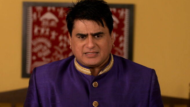 Watch Shakti Season 1 Episode 40 : Mahendra's Plan Foiled! - Watch Full ...