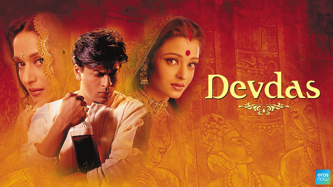 Devdas (2002) Hindi Movie: Watch Full HD Movie Online On JioCinema