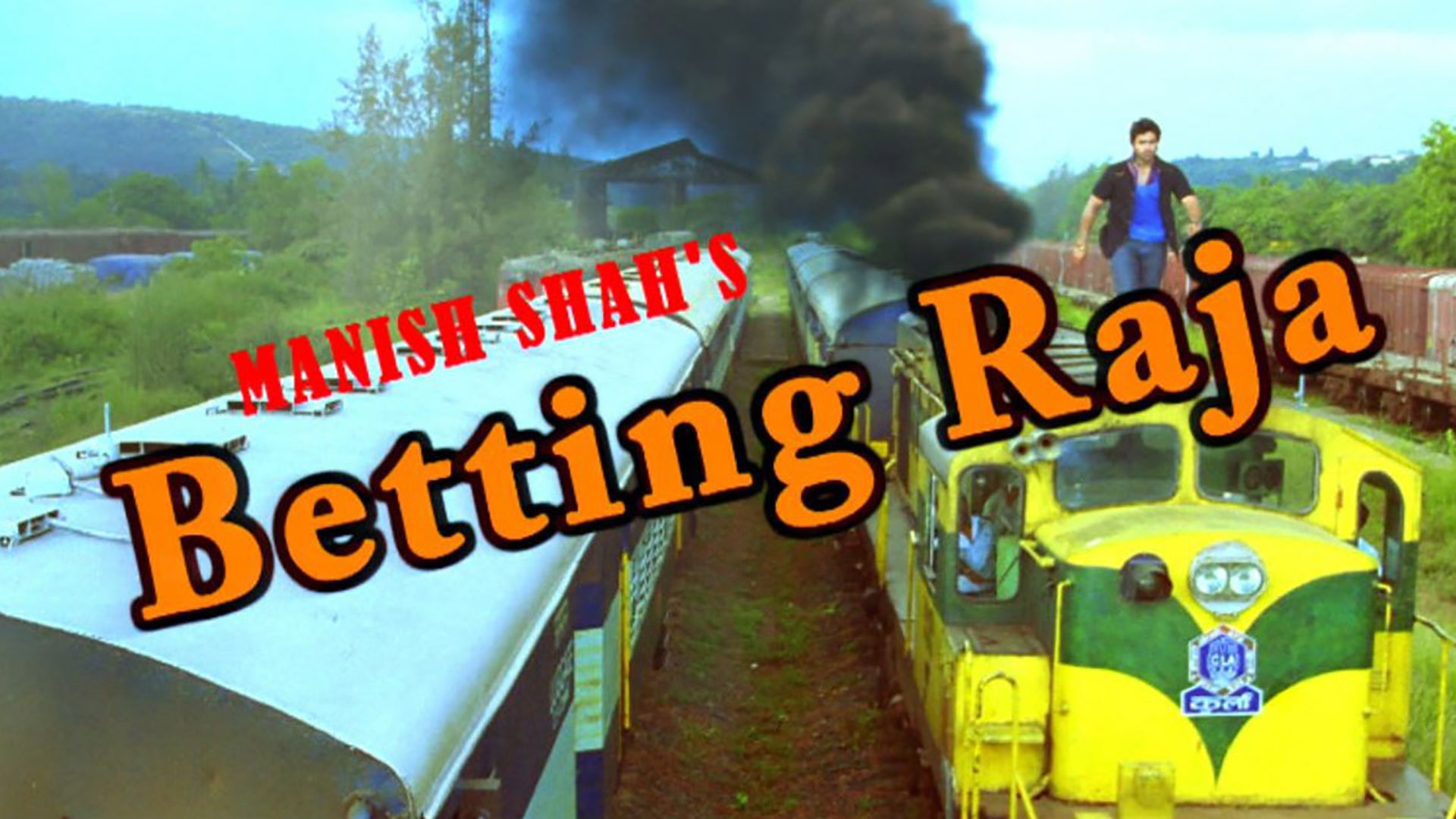 Betting Raja (2021) Hindi Movie Watch Full HD Movie Online On JioCinema