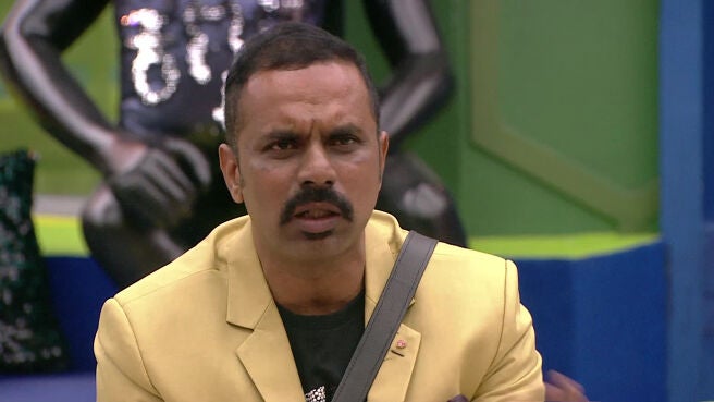 Chakravarthy Is Grilled! Video Online(HD) On JioCinema