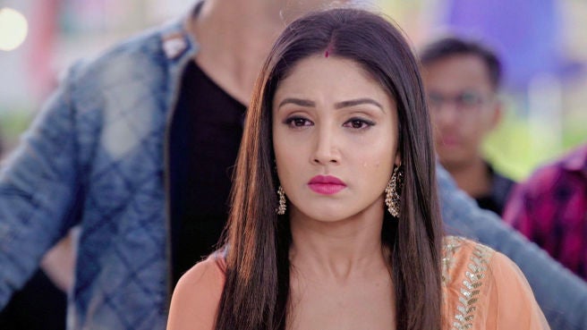 Roop Episodes Watch Roop Season 1 Episode 125 : Ishika's Dignity At Stake - Watch ...