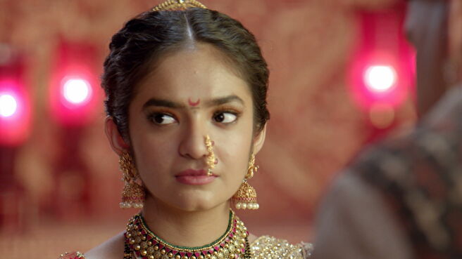 Watch Jhansi Rani Season 1 Episode 34 : The Queen's Reign Begins ...