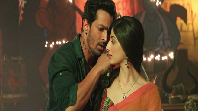 Sanam teri kasam full movie on jio cinema new arrivals