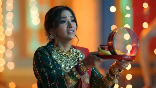 Pavitra Rani Rai Watch Pavitra Encourages Rocky! Video Online(HD) On JioCinema