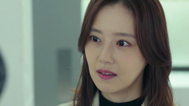 Watch Flower Of Evil Season 1 Episode 4 : Ji-Won Uses Her Instinct ...